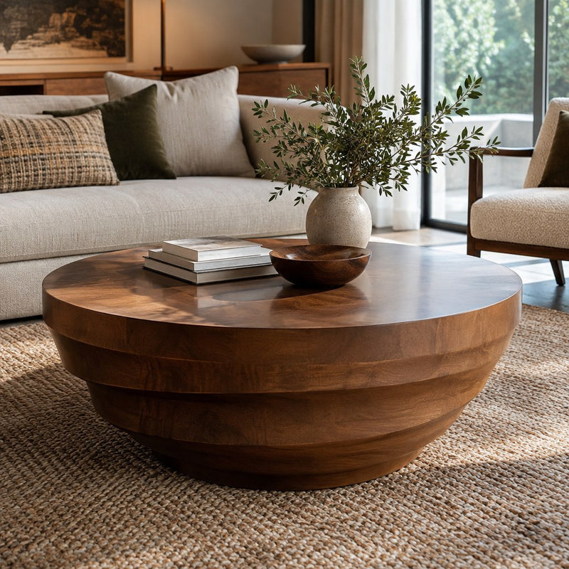 Coffee tables & desks